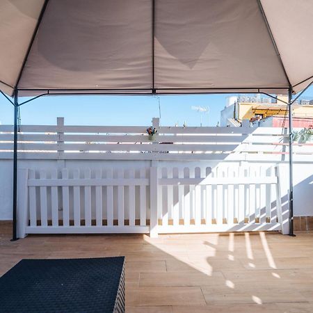 Homeyseville-Lovely Duplex At Santa Cruz 10 Pax, Parking Optional 외부 사진