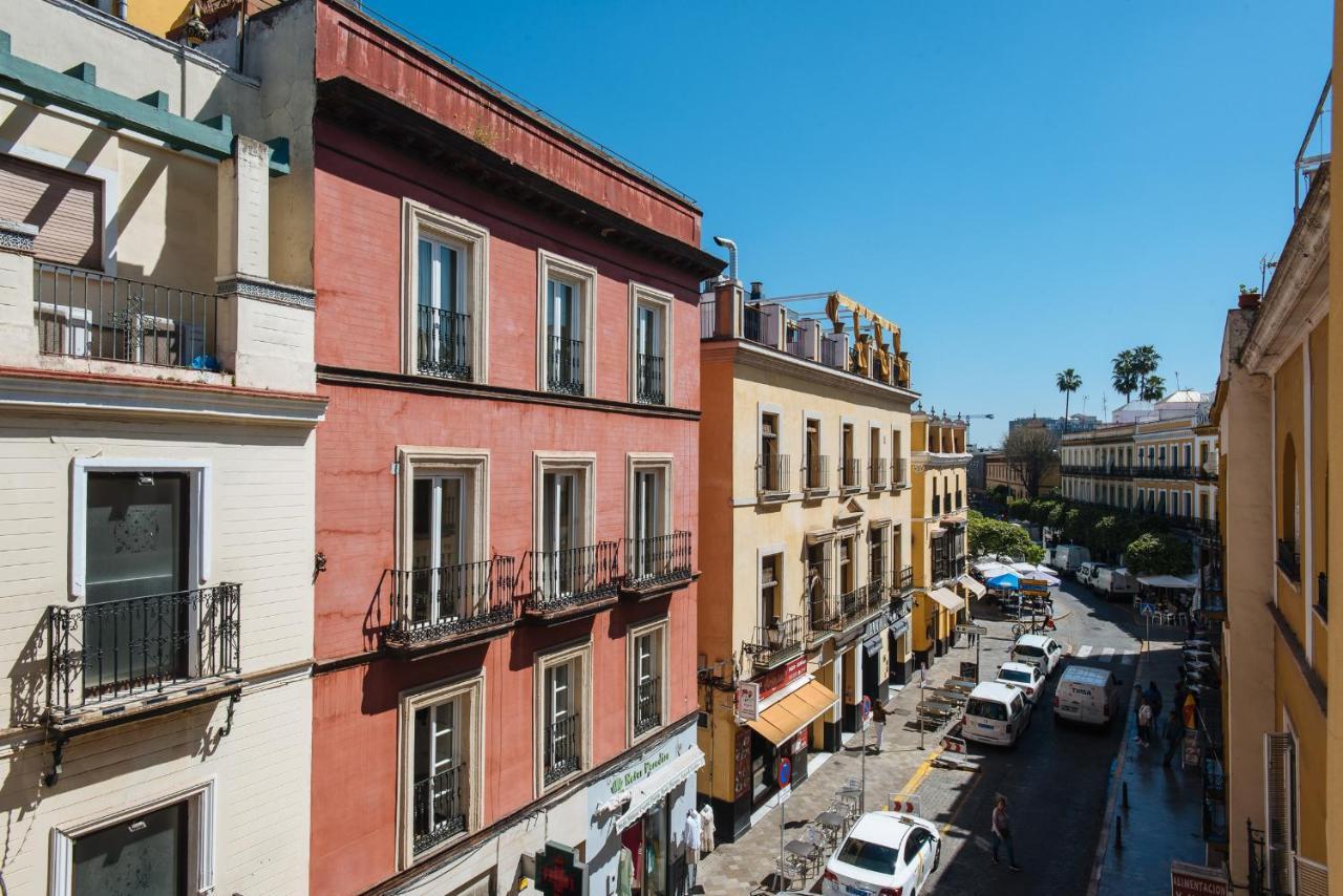 Homeyseville-Lovely Duplex At Santa Cruz 10 Pax, Parking Optional 외부 사진