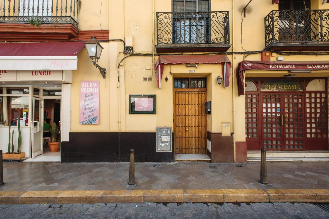 Homeyseville-Lovely Duplex At Santa Cruz 10 Pax, Parking Optional 외부 사진