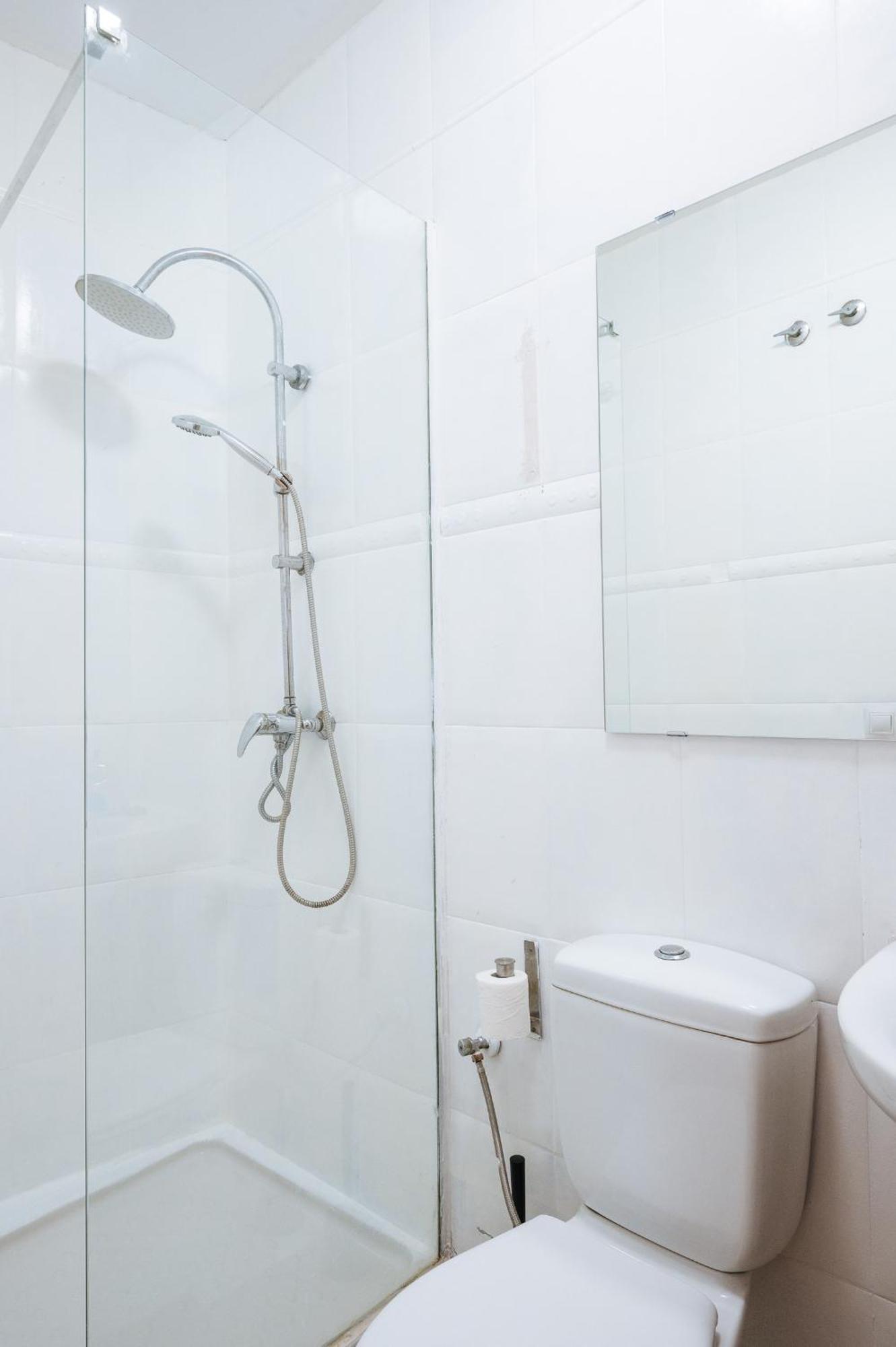 Homeyseville-Lovely Duplex At Santa Cruz 10 Pax, Parking Optional 외부 사진
