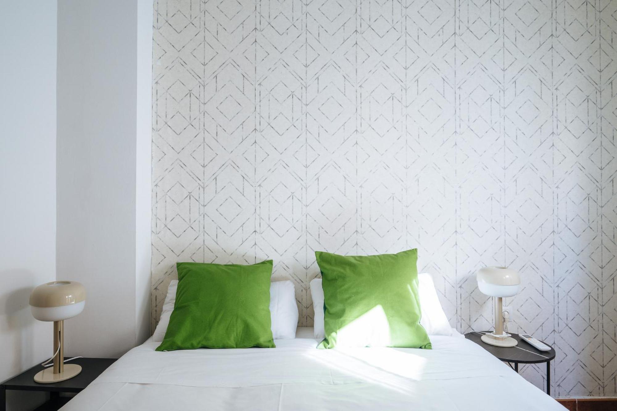 Homeyseville-Lovely Duplex At Santa Cruz 10 Pax, Parking Optional 외부 사진