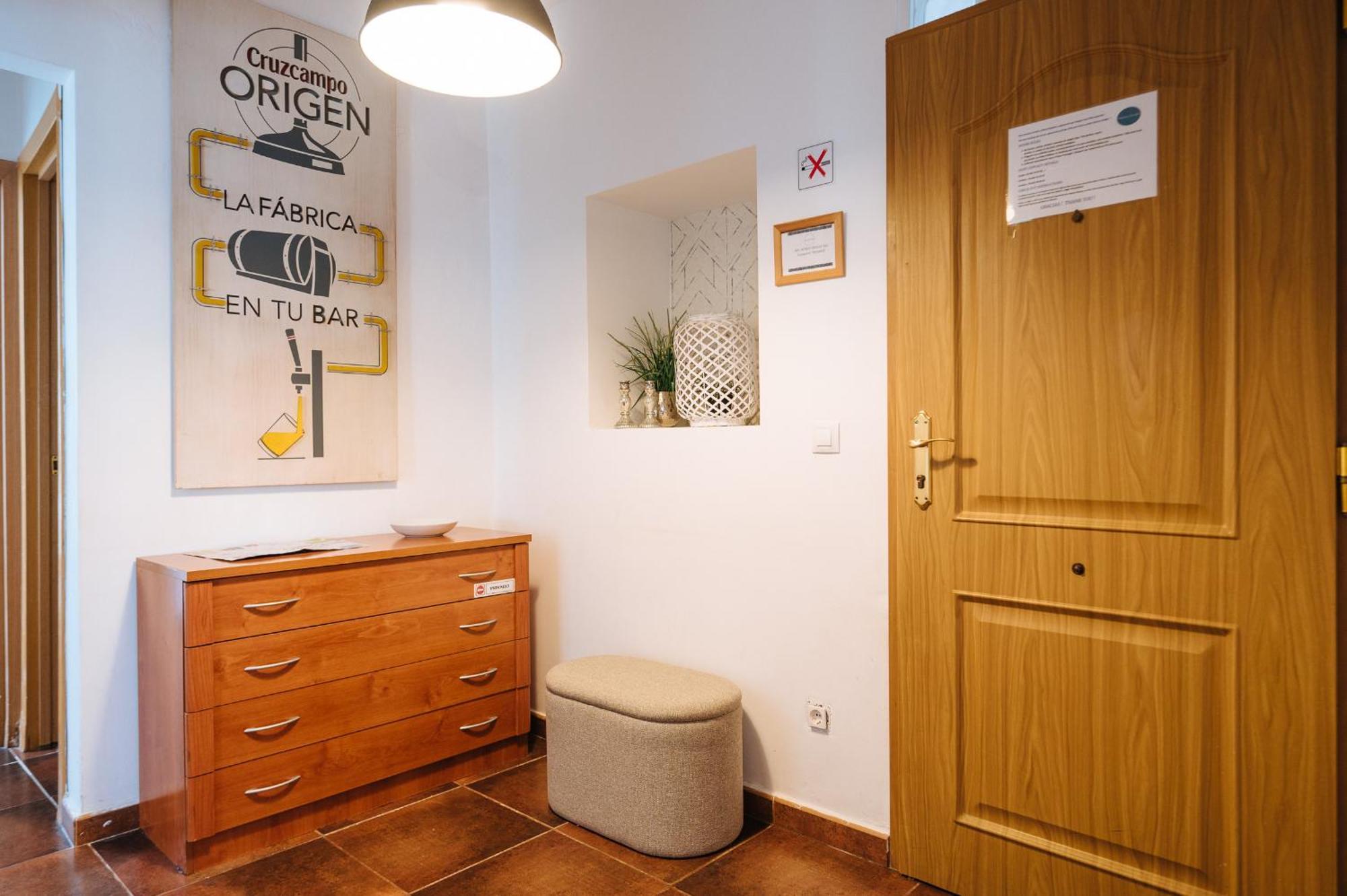 Homeyseville-Lovely Duplex At Santa Cruz 10 Pax, Parking Optional 외부 사진