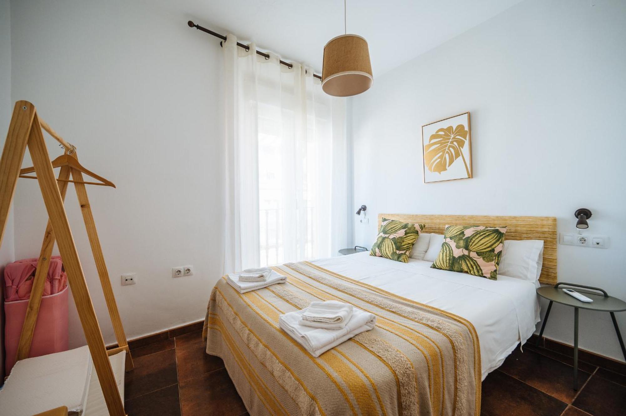 Homeyseville-Lovely Duplex At Santa Cruz 10 Pax, Parking Optional 외부 사진