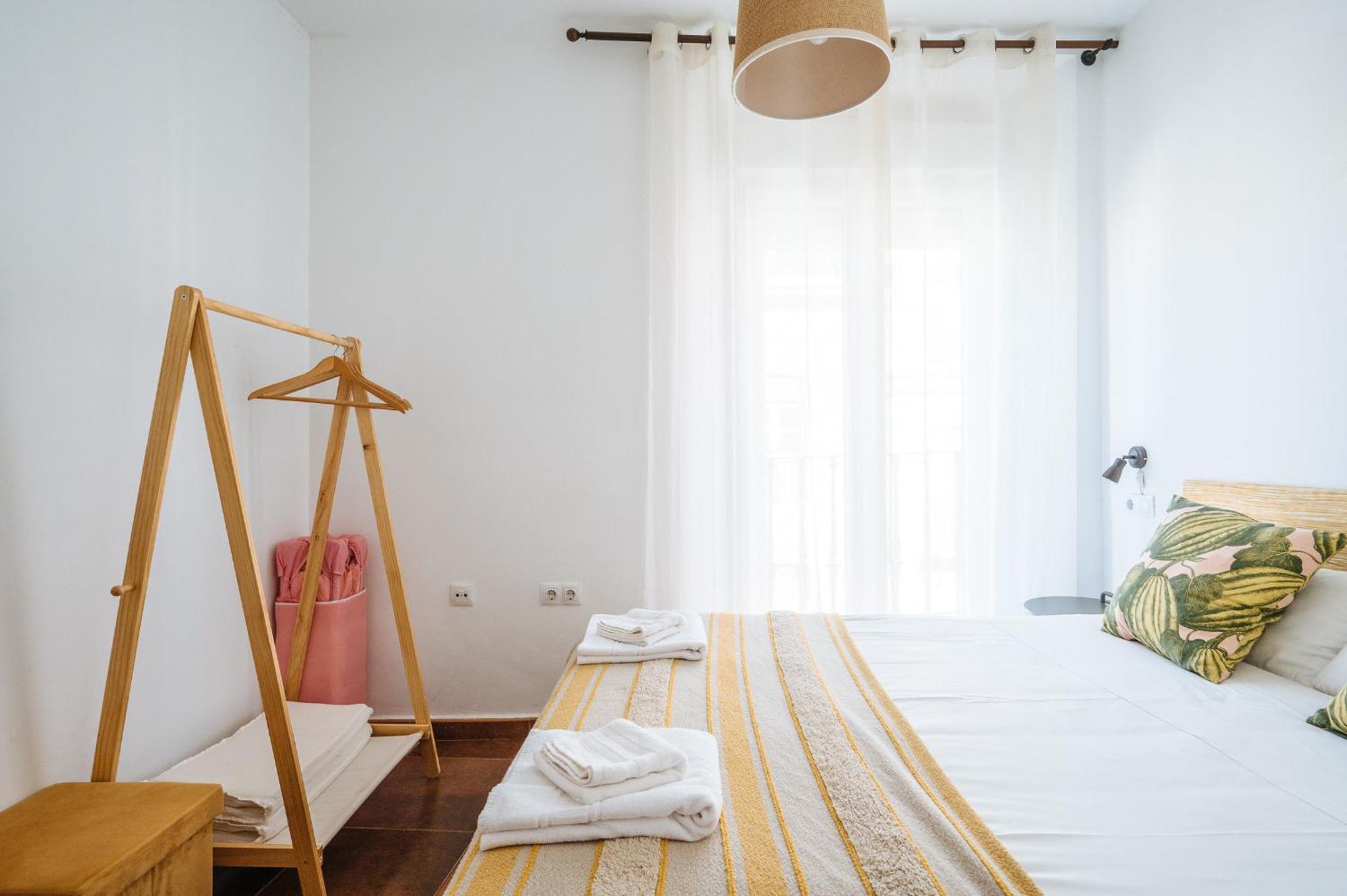 Homeyseville-Lovely Duplex At Santa Cruz 10 Pax, Parking Optional 외부 사진