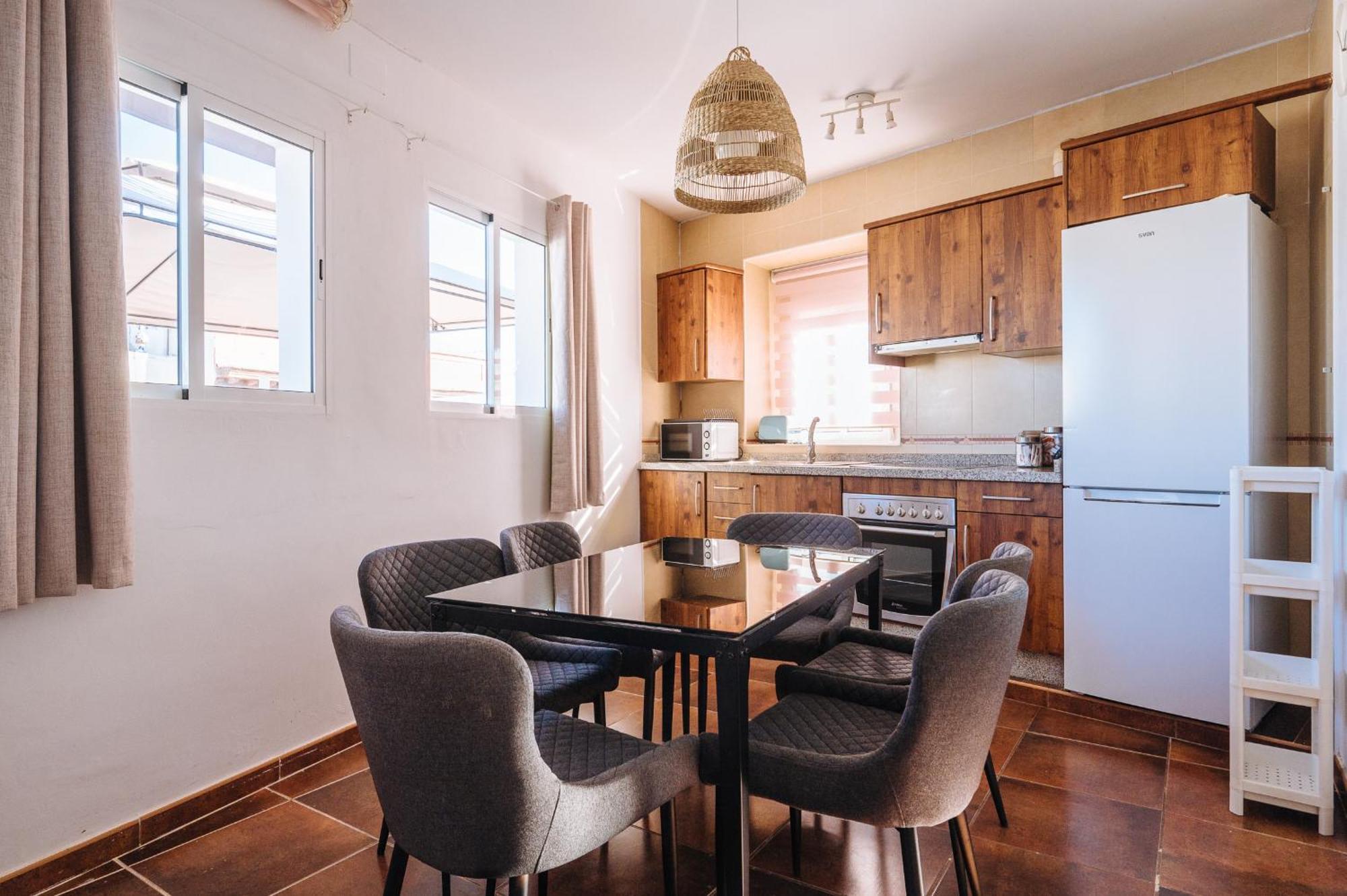 Homeyseville-Lovely Duplex At Santa Cruz 10 Pax, Parking Optional 외부 사진