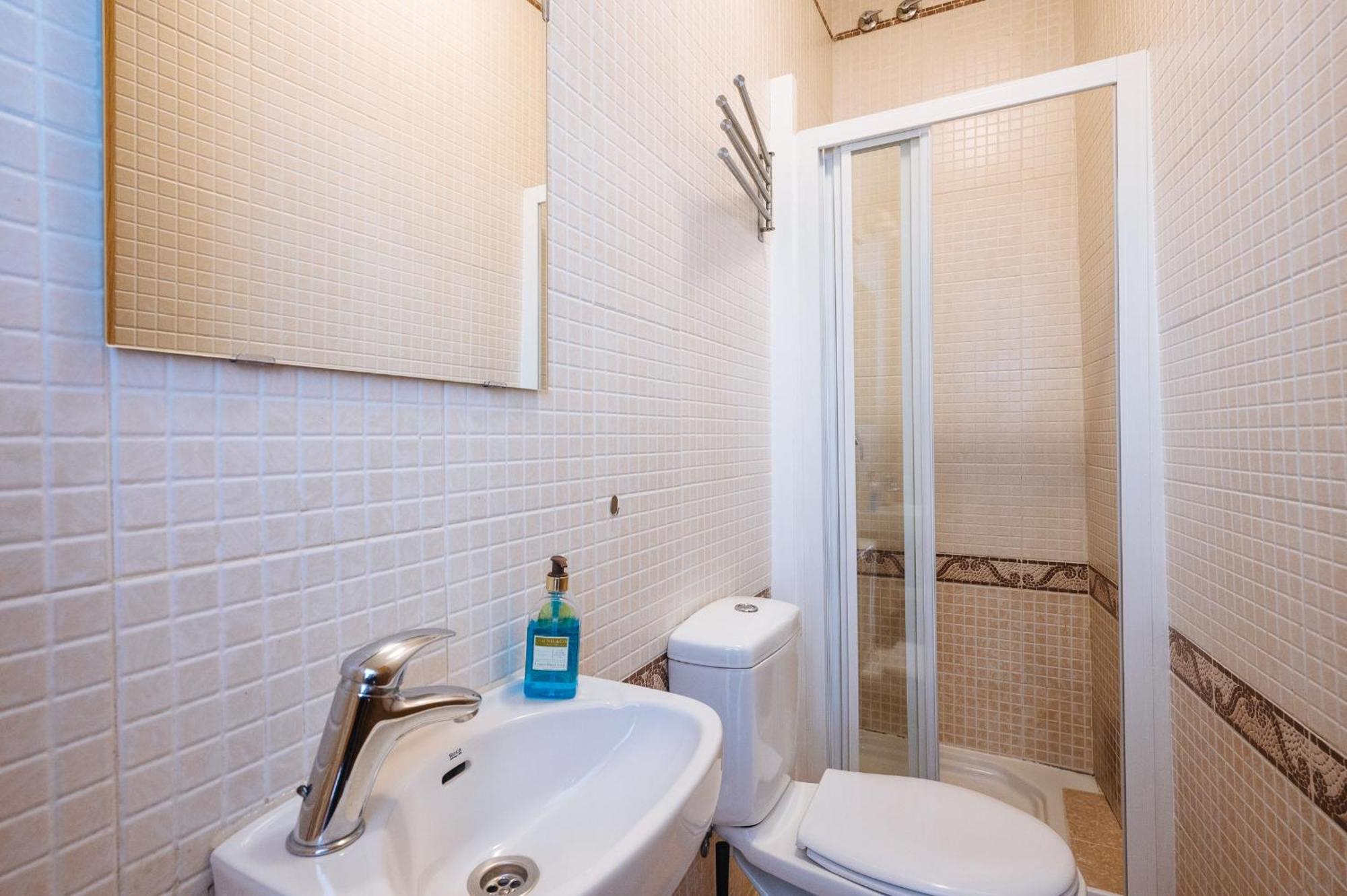 Homeyseville-Lovely Duplex At Santa Cruz 10 Pax, Parking Optional 외부 사진