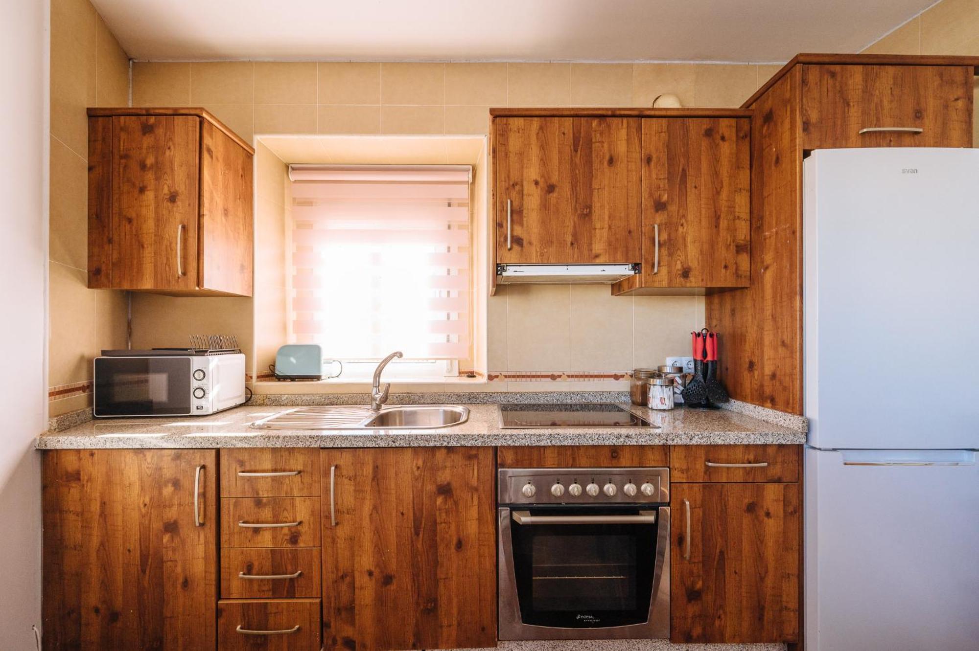 Homeyseville-Lovely Duplex At Santa Cruz 10 Pax, Parking Optional 외부 사진