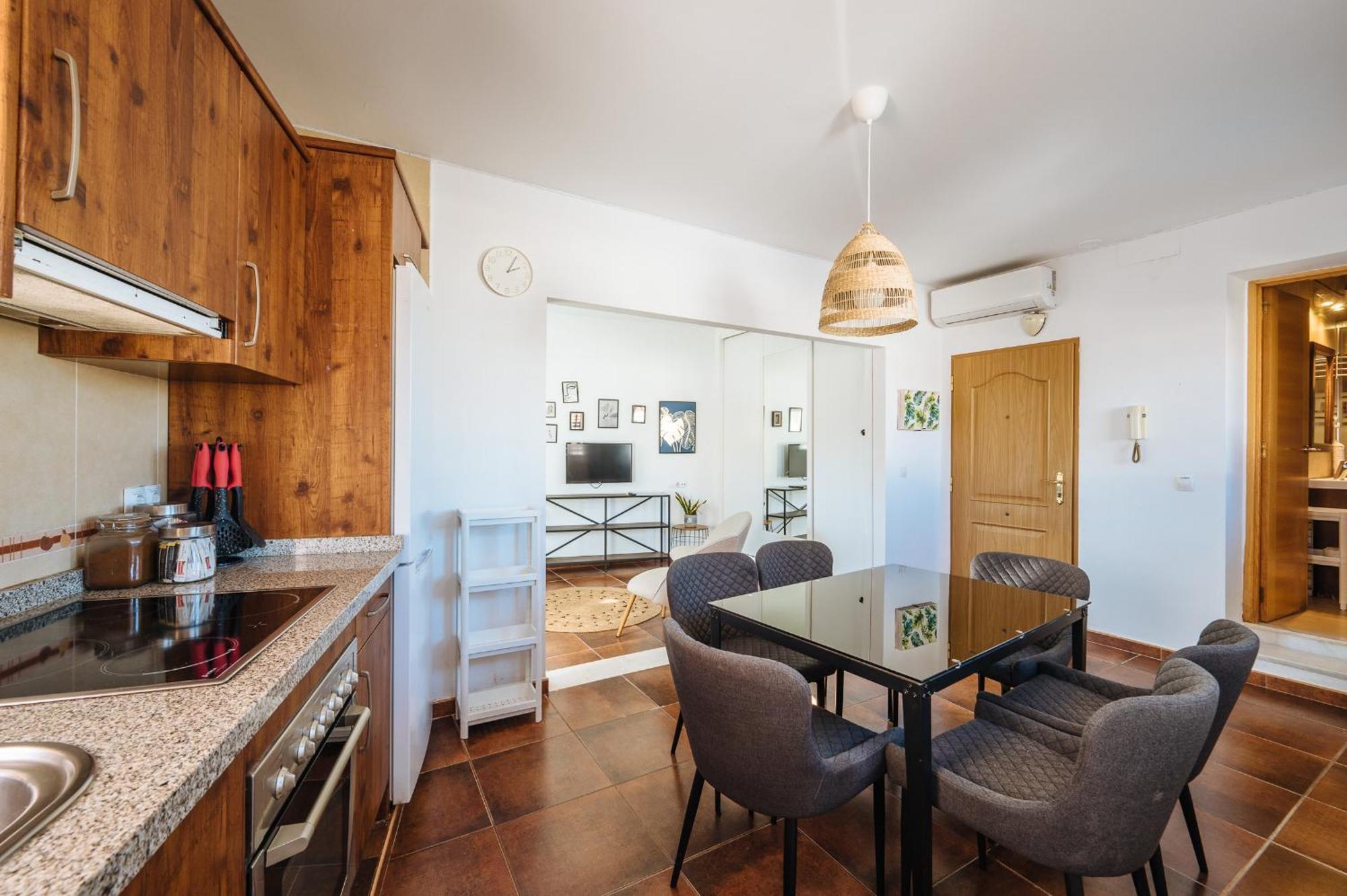 Homeyseville-Lovely Duplex At Santa Cruz 10 Pax, Parking Optional 외부 사진
