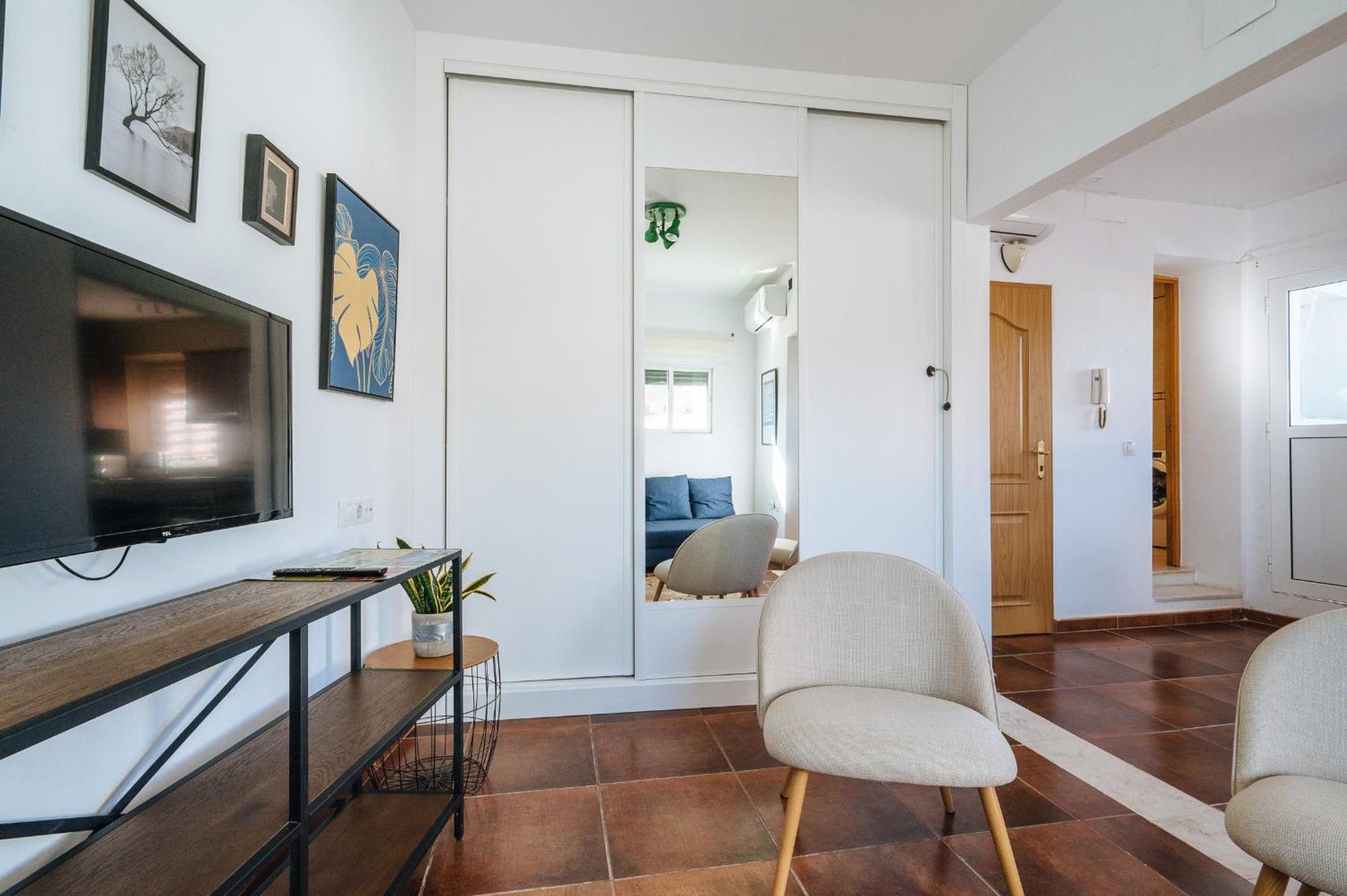Homeyseville-Lovely Duplex At Santa Cruz 10 Pax, Parking Optional 외부 사진