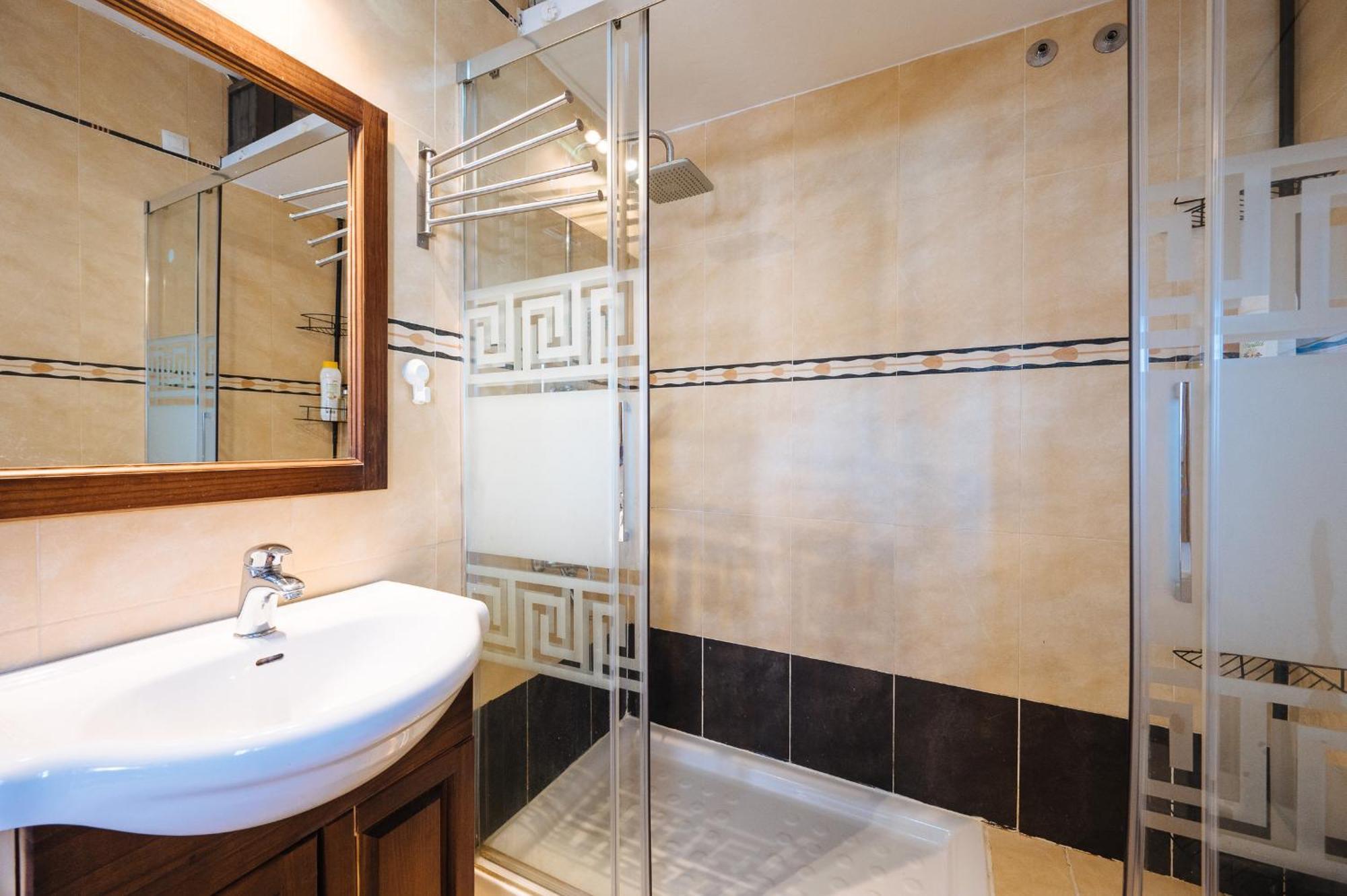 Homeyseville-Lovely Duplex At Santa Cruz 10 Pax, Parking Optional 외부 사진
